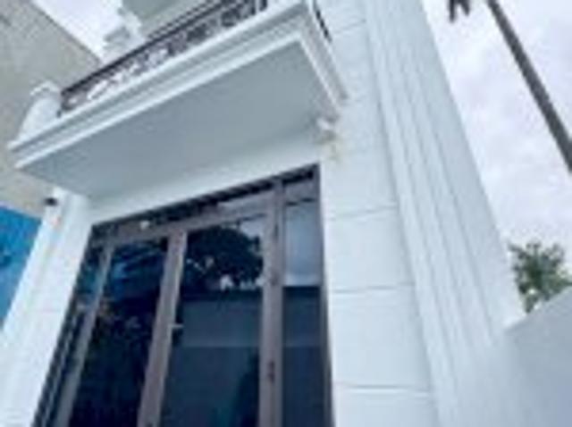 Chính Chủ Cần Bán Nhà Tân Cổ Điển 2 Tầng 1 Tum Hồng An, Hải Phòng Full Nội Thất Nhà Đẹp Ở Ngay