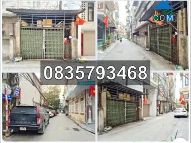 Chính Chủ Cần Bán Nhà Trong Ngõ 348 Kim Giang Định Công Hà Nội