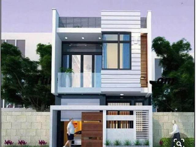 Chính Chủ Cần Bán Nhà – Trung Tâm Long Trạch Cần Đước Long An – DT 91m² – Giá 2.1 Tỷ