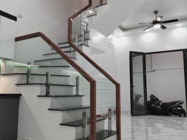 Chính Chủ Cần Bán Nhà Trung Tâm Phố An Đà gần đường Đông Khê2 mở rộng!