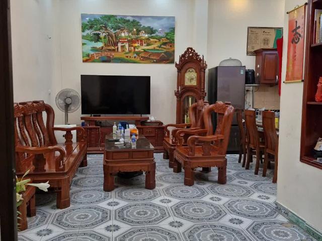 Chính chủ cần bán nhà Trung Phụng gần phô Xã Đàn là lõi của quận Đống Đa tiện ích bạt ngàn