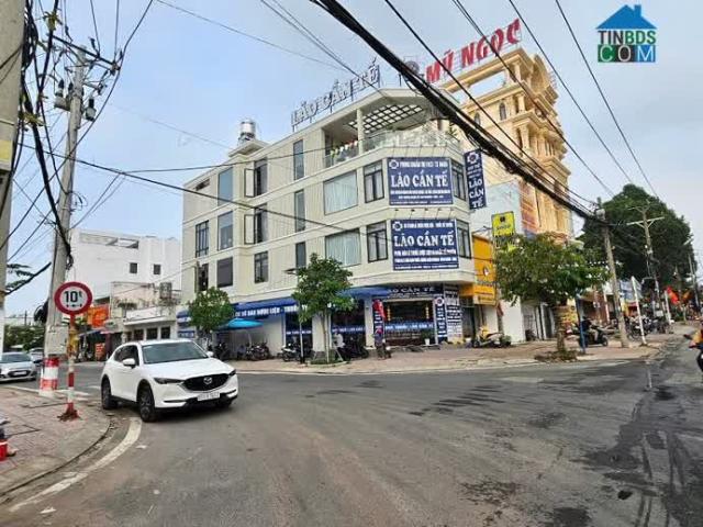 Chính chủ cần bán nhà vườn đẹp tại TT Long Thành – Mặt tiền Nguyễn Văn Cừ