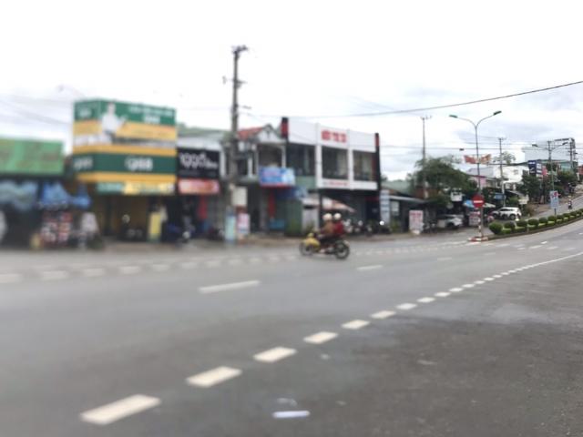 CHÍNH CHỦ CẦN BÁN Nhà Vị Trí Đắc Địa Tại Thị trấn PleiKan, Kontum