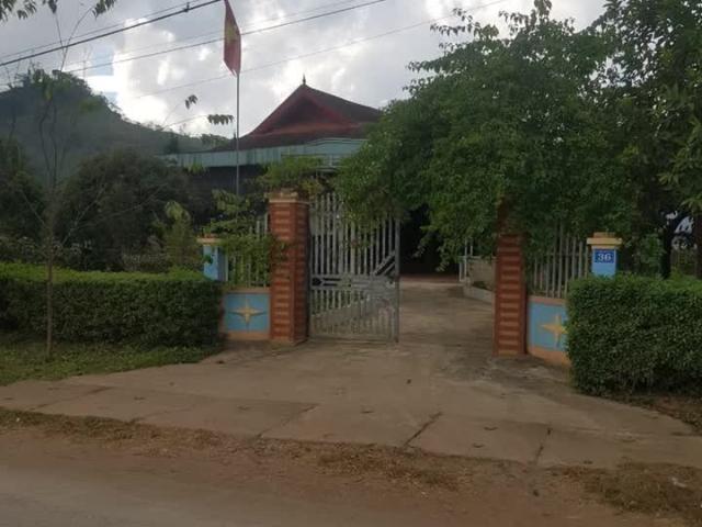 Chính chủ cần bán nhà vị trí đẹp tại tỉnh Sơn La
