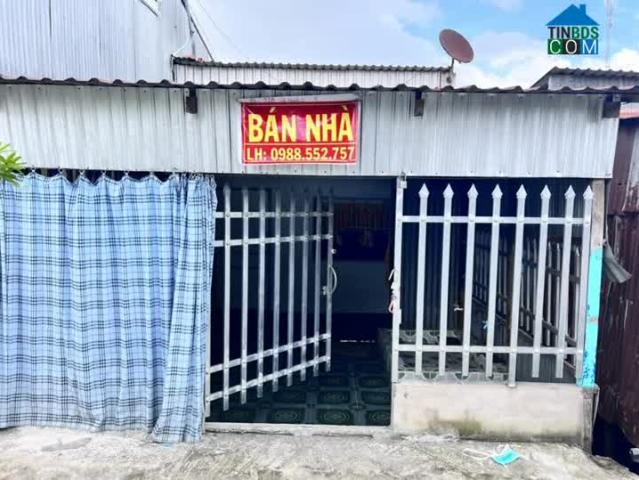 Chính Chủ Cần Bán Nhà Vị Trí Đẹp Tại An Giang