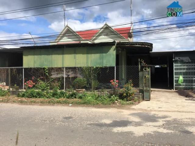 Chính Chủ Cần Bán Nhà Vị Trí Đẹp Tại KonTum