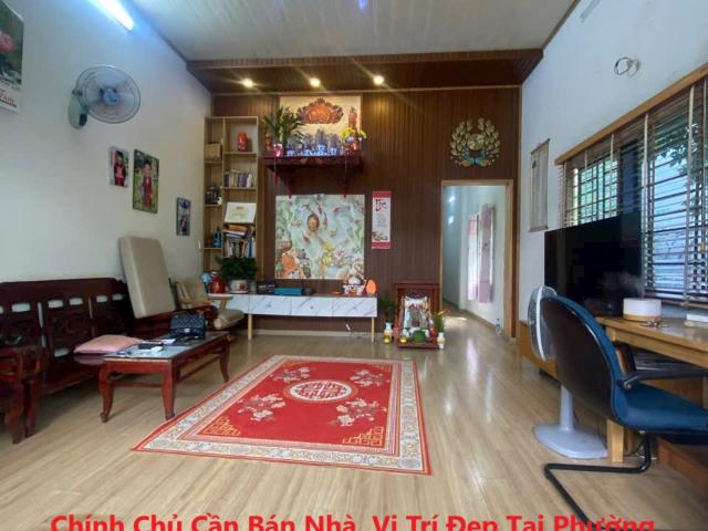 Chính Chủ Cần Bán Nhà Vị Trí Đẹp Tại Phường Phước Tân, Thành phố Biên Hòa, Đồng Nai