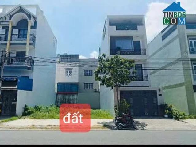 Chính Chủ Cần Bán Nhà Và Đất Có Vị Trí Đẹp Tại Quận 8 TP. Hồ Chí Minh