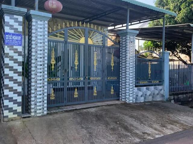 Chính Chủ Cần Bán Nhà Ỏ Xã Bông Trang Huyện Xuyên Mộc Bà Rịa Vũng Tàu Tỉnh BRVT