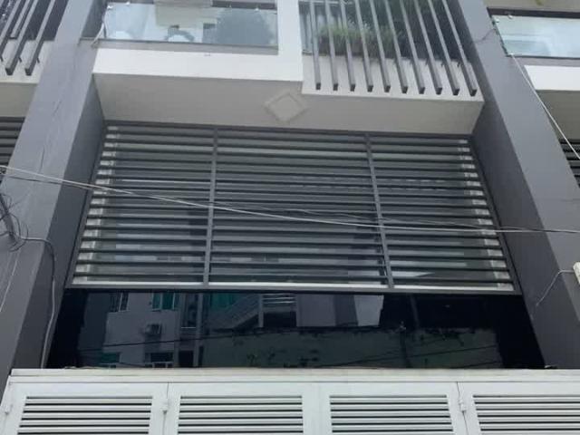 Chính chủ cần bán Nhà bán đường Âu Cơ P. 9 Tân Bình