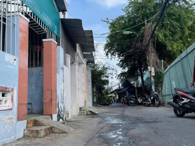 Chính Chủ Cần Bán Nhà Cấp 4 Trung Tâm Nha Trang Tỉnh Khánh Hòa