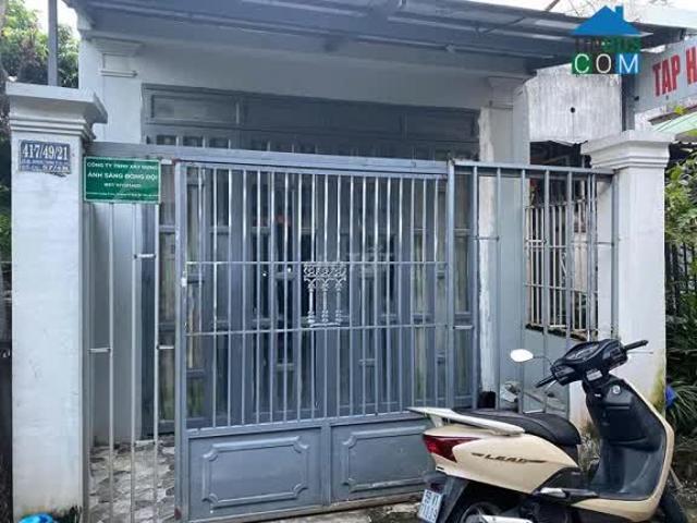 Chính chủ cần bán nhà Cấp 4 hẻm xe hơi, Đường Quang Trung, Phường 10, Quận Gò Vấp