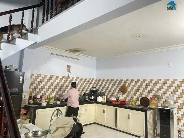 Chính chủ cần bán nhà cấp 4 mặt tiền đường Bàu Cầu 12, số nhà 16, P. Hoà Xuân, TP Đà Nẵng
