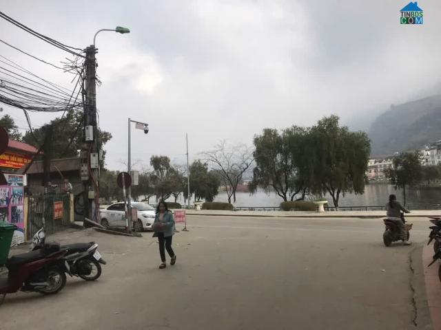 Chính Chủ Cần Bán Nhà Cấp 4 Đường Hùng Hổ Sapa Lào Cai