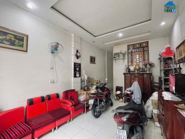 Chính Chủ Cần Bán Nhà Cấp 4, Đường Lê Đức Thọ P. 6 quận gò vấp tphcm
