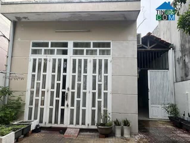 Chính chủ cần bán nhà cấp 4 đường quốc lộ 13 cũ, khu phố 10, p. Hiệp Bình Phước, TP Thủ Đức