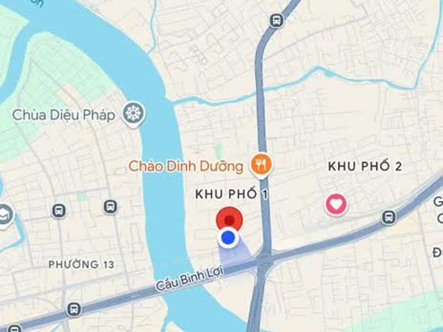 Chính chủ cần bán nhà cấp 4 ở Phường Hiệp Bình Chánh, TP. Thủ Đức, HCM