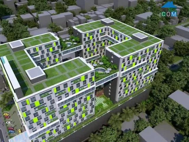 Chính chủ cần bán nhà CC Tòa M1, Mipec City View 69,6 m2, đã có sổ, về ở ngay, nhà đẹp Full nội thất