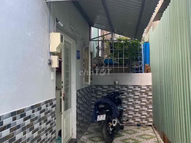 Chính chủ cần bán nhà chợ Hiệp Bình Thành phố Thủ Đức, Tp Hồ Chí Min