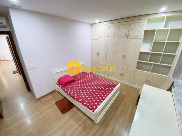Chính chủ cần bán nhà chung cư trần phú hà đông diện tích 136m2 giá 5.2 tỷ
