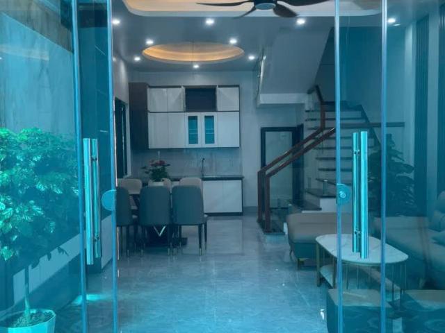 Chính Chủ Cần Bán Nhà Có Vị Trí Đẹp P. Ngọc Châu – TP Hải Dương