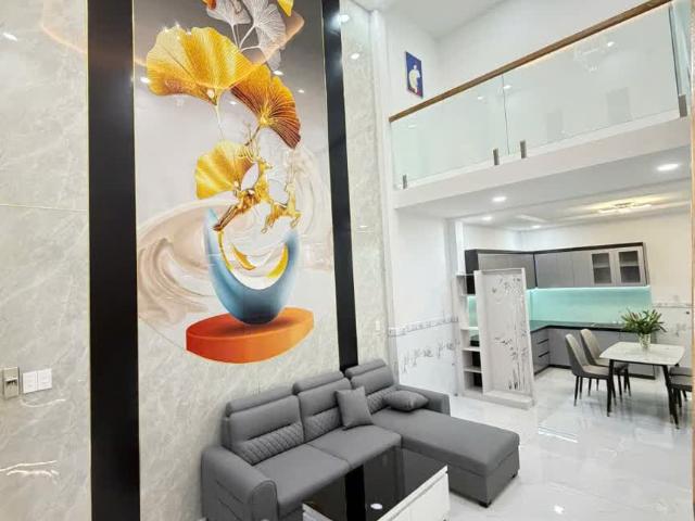Chính Chủ Cần Bán Nhà Gần Chợ Thiếc – Lê Văn Khương, Xã Đông Thạnh, Hóc Môn, Tphcm