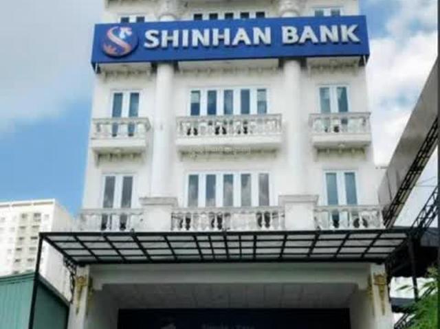 Chính chủ cần Bán nhà góc 2 mặt tiền Nguyễn Thị Nhỏ 4x25 vuông vức 5 lầu nhà mới đẹp chỉ 22 tỷ