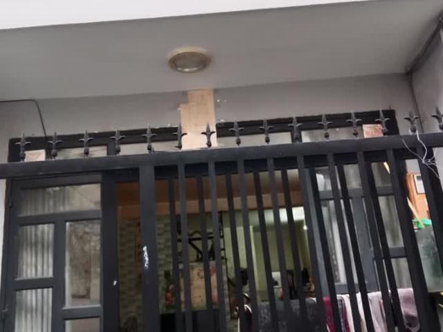 Chính Chủ Cần Bán Nhà Hẻm Huỳnh Tấn Phát Thị Trấn Nhà Bè