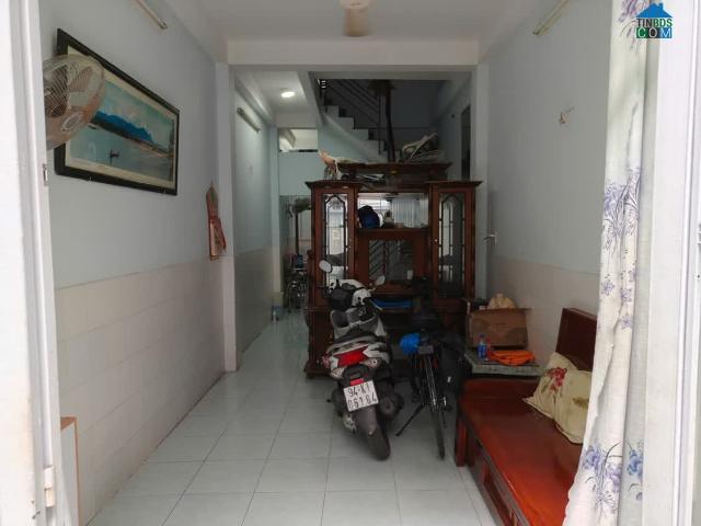 Chính Chủ Cần Bán Nhà Hẻm Lạc Long Quân – Nở Hậu – Tân Bình