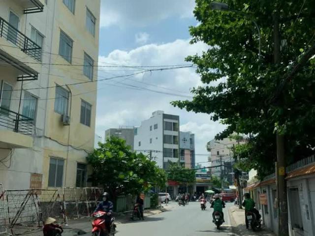 Chính chủ cần bán nhà ở đinh bộ lĩnh, bình thạnh
