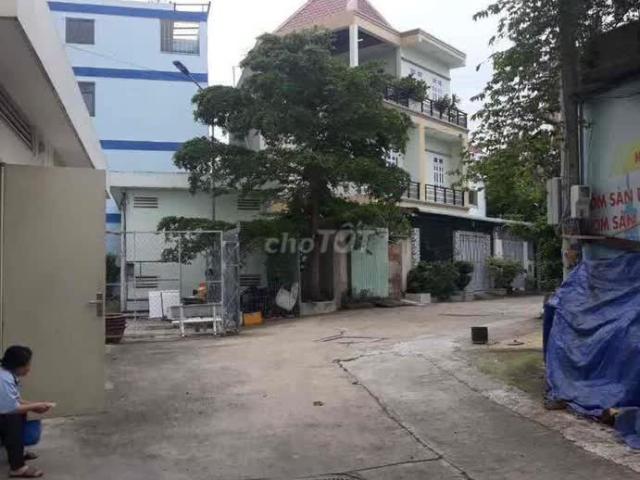 Chính chủ cần bán nhà kế bên Hiệp Thành CiTy