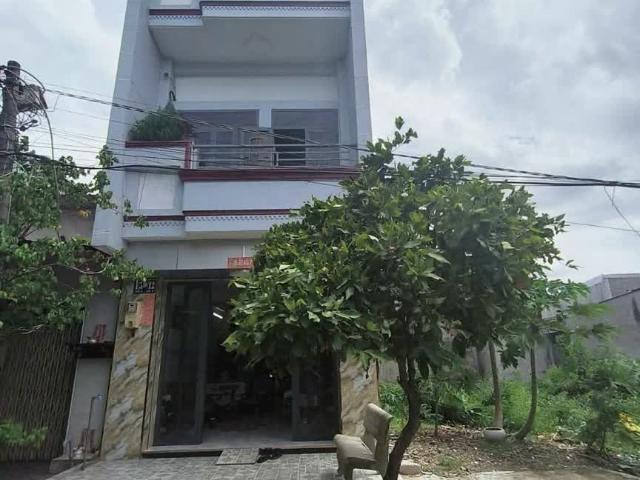 Chính Chủ Cần Bán Nhà KDC Gia Hòa – Phong Phú, Bình Chánh – Tphcm Giá Chỉ 4 Tỷ