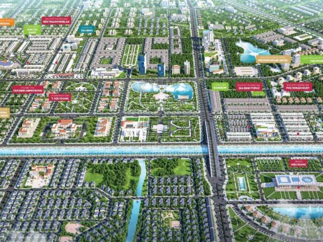 Chính chủ Cần bán nhà khu dân cư 586, phường 7, Tp. Vị Thanh, tỉnh Hậu Giang TẶNG nội thất và