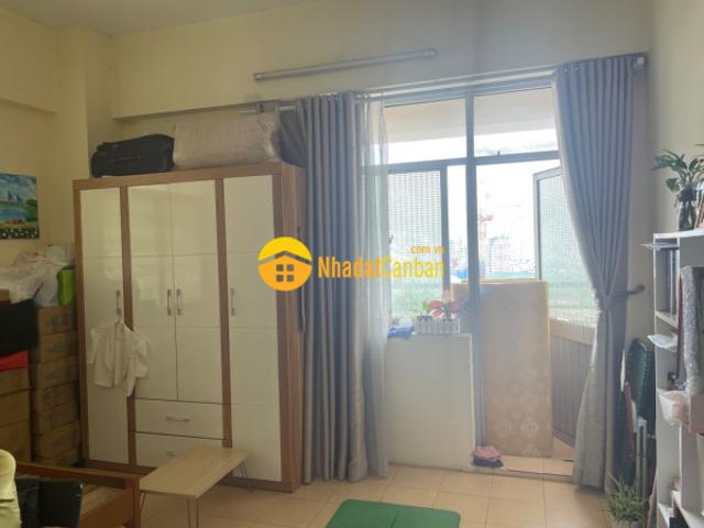 Chính chủ cần bán nhà, khu đô thị trung yên 62m2, giá 4,55 tỷ
