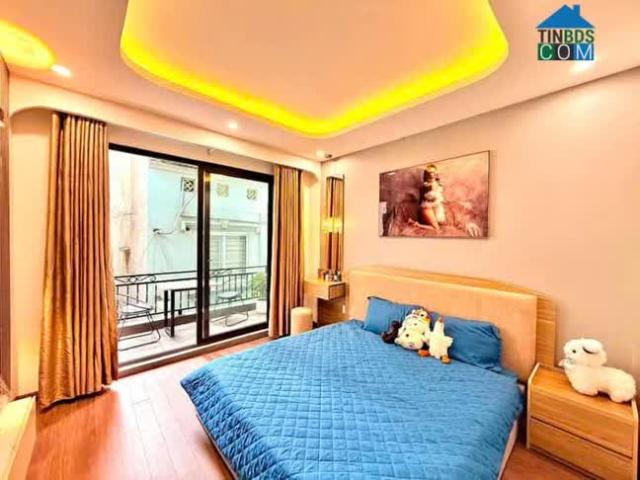 Chính Chủ Cần Bán Nhà Liền Kề 86M Giá 20.5 Tỷ, Văn Khê Hà Đông Ô Tô Tránh, Kinh Doanh