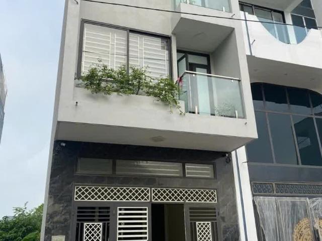 Chính chủ cần bán nhà liền kề khu đấu giá Phượng Mỹ, Xã Mỹ Hưng, Hà Nội, DT 58,5m2