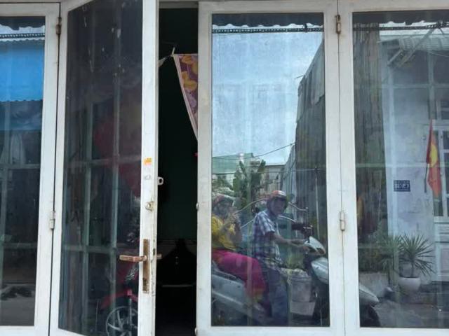 Chính Chủ Cần Bán Nhà Liên Khi 5 6 Huyện Bình Chánh TP Hồ Chí Minh
