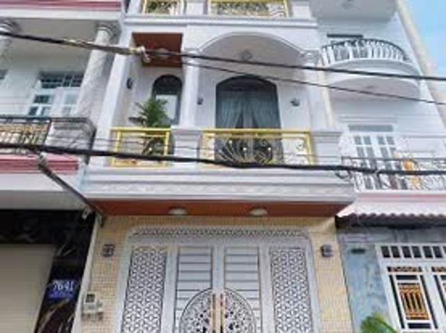 Chính Chủ Cần Bán Nhà Mới, Đẹp Thiết Kế Hiện Đại