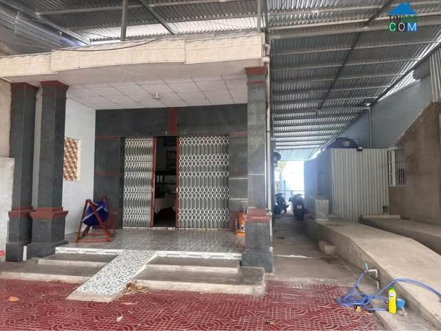 Chính Chủ Cần Bán Nhà Mới Tại Phường 7 Tp. Trà Vinh Tỉnh Trà Vinh