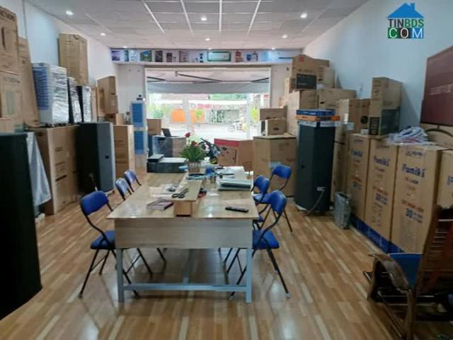 Chính Chủ Cần Bán Nhà Mặt Đường Kinh Doanh Trung Tâm Huyện Buôn Đôn Daklak