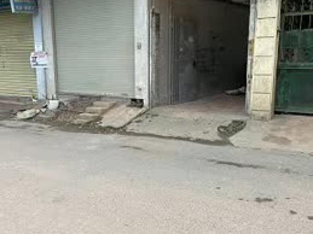 Chính Chủ Cần Bán Nhà Mặt Đường Ngô Quyền Tại Quận Hà Đông Tp Hà Nội