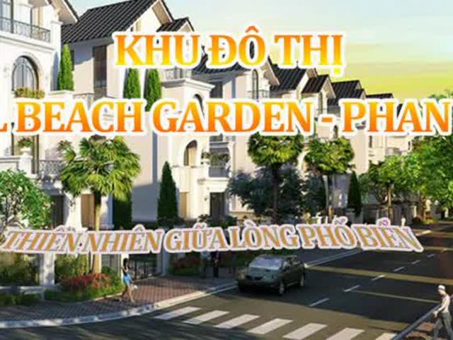 Chính Chủ Cần Bán Nhà Mặt Đường Nhựa Đường Thủ Khoa Huân TP Phan Thiết Bình Thuận