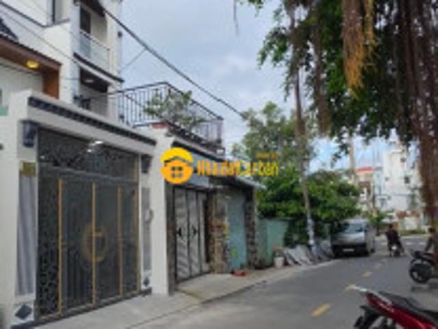 Chính chủ cần bán nhà mặt tiền 80m² tân xuân, shr, 5.2 tỷ. Lh0909635
