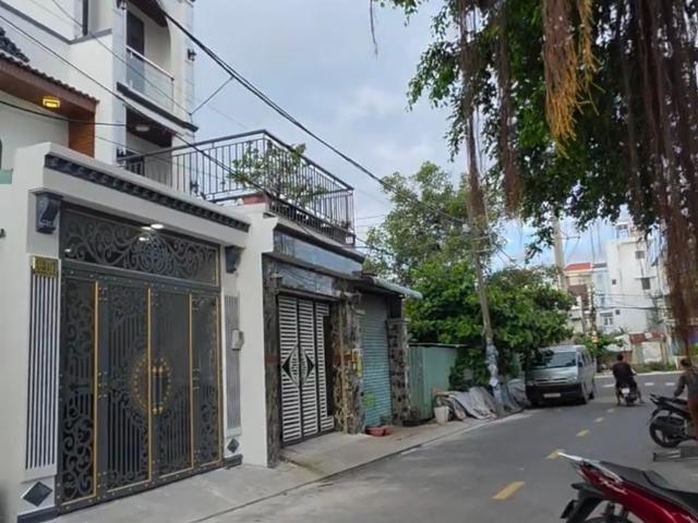 Chính chủ cần bán nhà mặt tiền 80m² tân xuân, shr, 5.2 tỷ. LH: 0909635