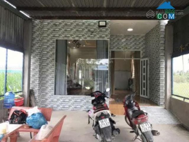 Chính Chủ Cần Bán Nhà Mặt Tiền – Vị Trí Kinh Doanh Tốt Huyện Châu Thành Tiền Giang