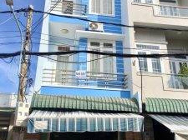 Chính chủ cần bán nhà mặt tiền vị trí đẹp tại Tp Vũng Tàu
