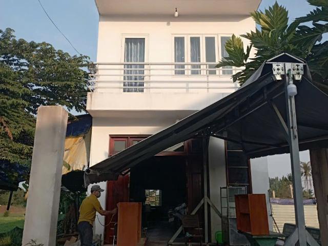 Chính chủ cần bán nhà mặt tiền, xã bình mỹ, huyện củ chi, tp. HCM