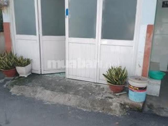 Chính Chủ Cần Bán Nhà Mặt Tiền Đường 21 Khu Phố 14 Phường Thạnh Mỹ Lợi