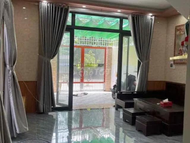 Chính chủ cần bán nhà mặt tiền đường Phan Khôi, Hoà Xuân, Cẩm Lệ, Đà Nẵng