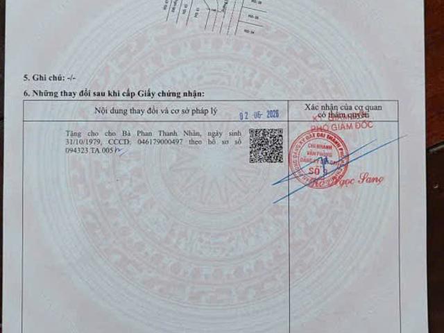 Chính chủ cần bán nhà mặt tiền đường số 62 đường 2b khu dân cư vĩnh lộc p. Bình tân tp.HCM
